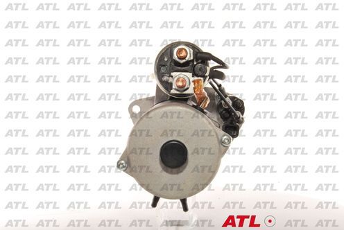 ATL AUTOTECHNIK starteris A 23 200